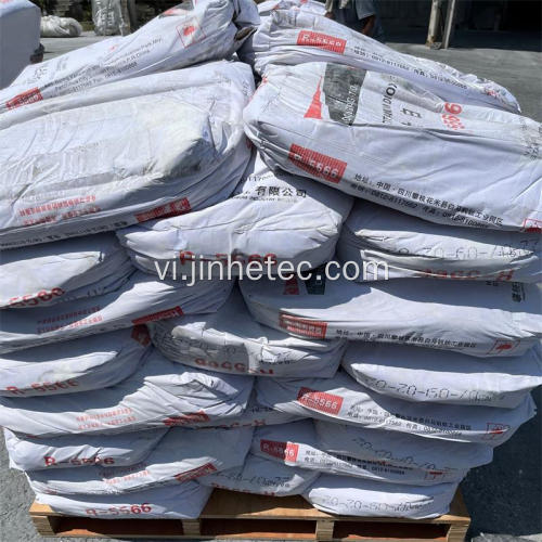 94% Độ tinh khiết năng lượng trắng Titanium Dioxide Rutile